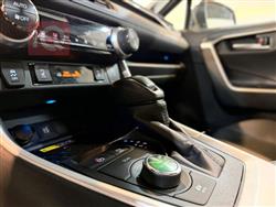 تويوتا راف 4